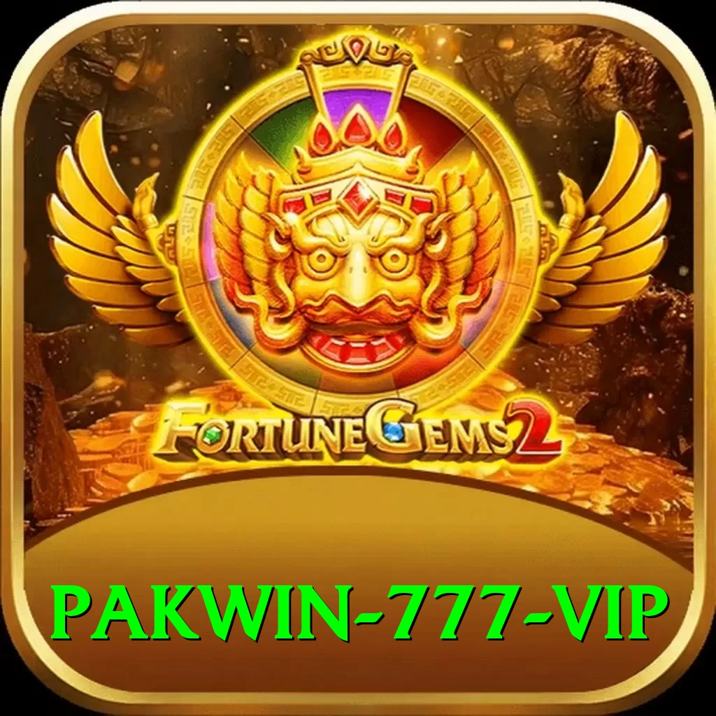 pakwin 777 - Premium Earning App - 2