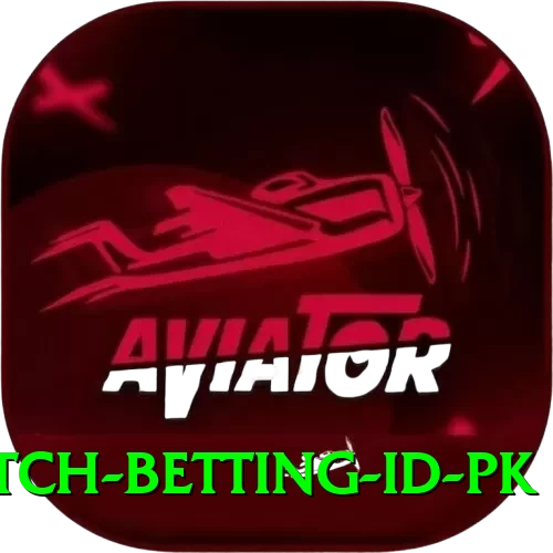 parimatch betting id pk Deluxe v4.1.6 - 2