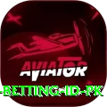 parimatch betting id pk Deluxe v4.1.6
