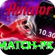 PariMatch PK Pro1 v3.3.9