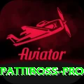 pattiboss Gaming Legend