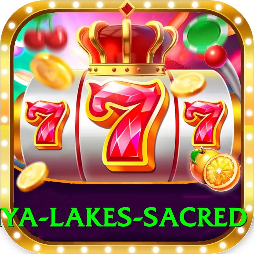 piya lakes sacred Gold Edition v3.6.9 - 2