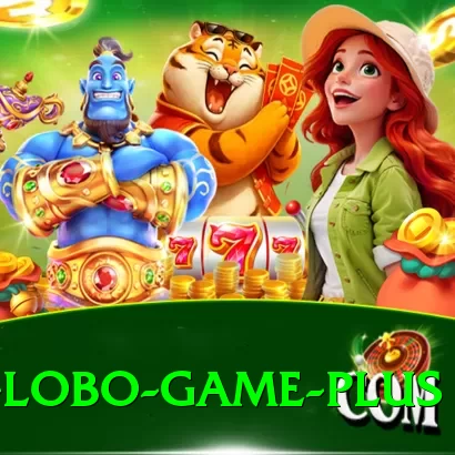 PK Lobo Game Money Gold v4.3.5 - 2