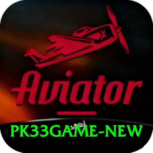 PK33Game Premium Gaming App - 2