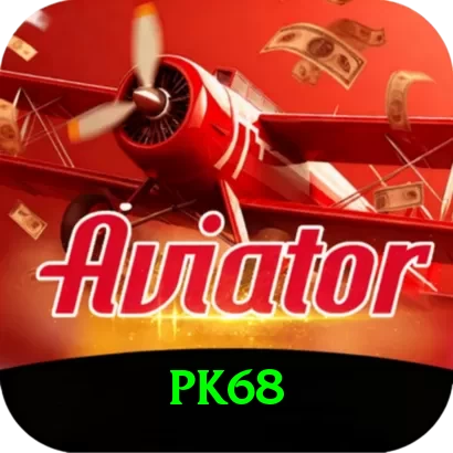 pk68 Games (Casino & Earning) Deluxe vv4.2.4 - 2