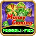 pk88bet Live Casino Master
