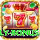 PKR 888 Game Extreme - Daily Bonus