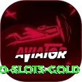 PKR Casino - Slots Gold
