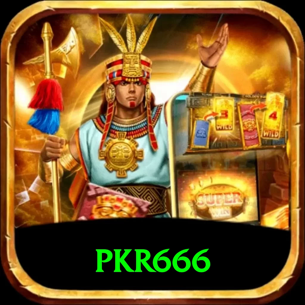 pkr666 Games (Casino & Earning) VIP v5.6.1 - 2