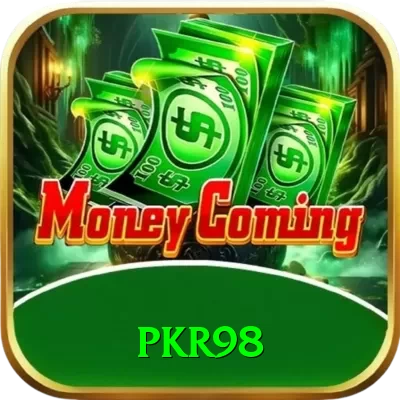 PKR98 Max v3.6.3 - 2