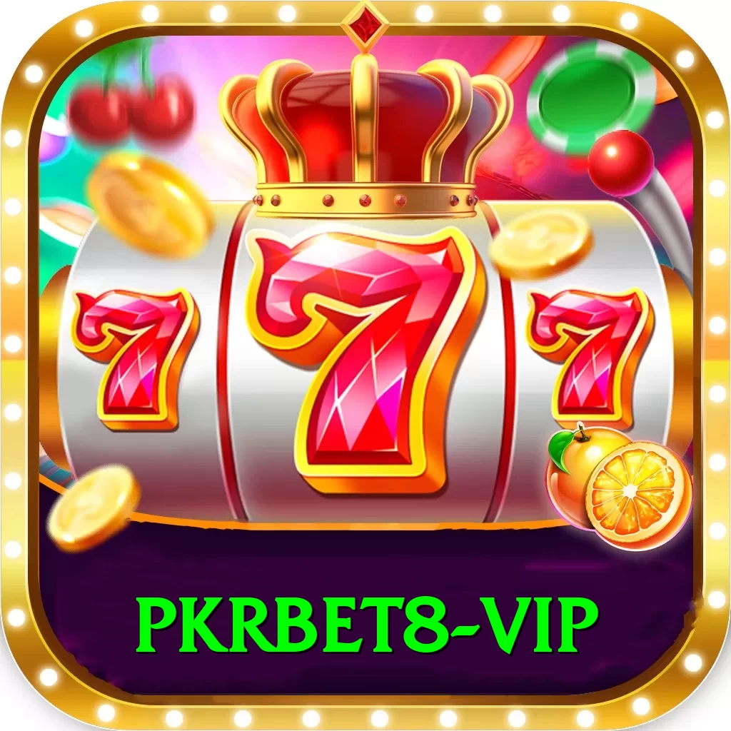 pkrbet8 Live Casino Royal - 2