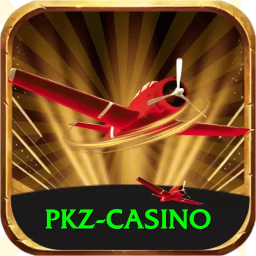 PKZ Casino Games (Casino & Earning) Deluxe vv4.0.0 - 2
