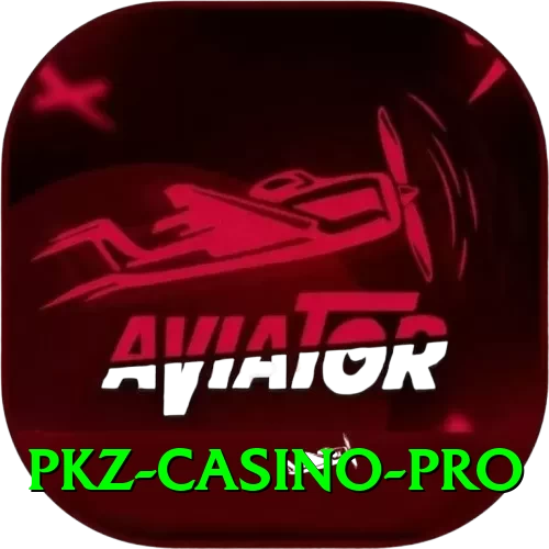 PKZ Casino Legend New - 2
