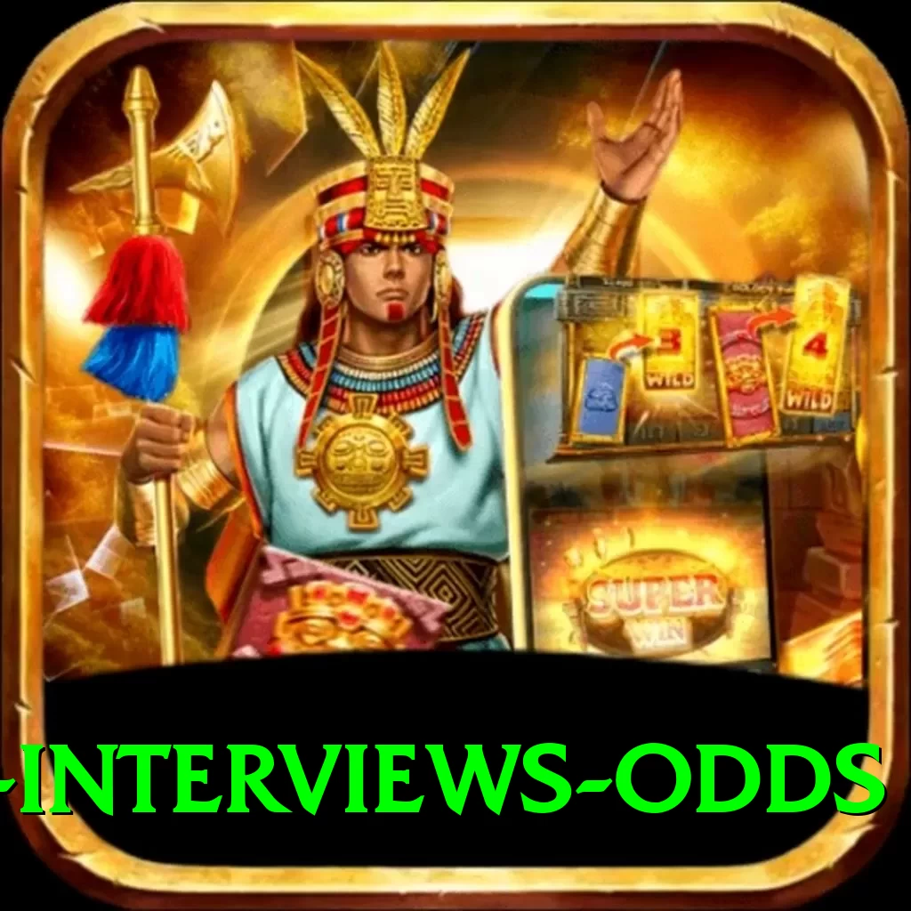 player interviews odds Turbo Pro v4.3.5 - 2