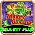 poker set Deluxe Gaming App