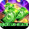 possession adjusted stats Elite Pro v1.5.9
