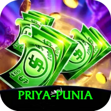 priya punia Games (Casino & Earning) Max v3.9.9 - 2