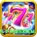psl 7 schedule Max Pro v2.4.5