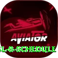 psl 8 schedule Apps (Tools & Injectors) Gold v1.0.0