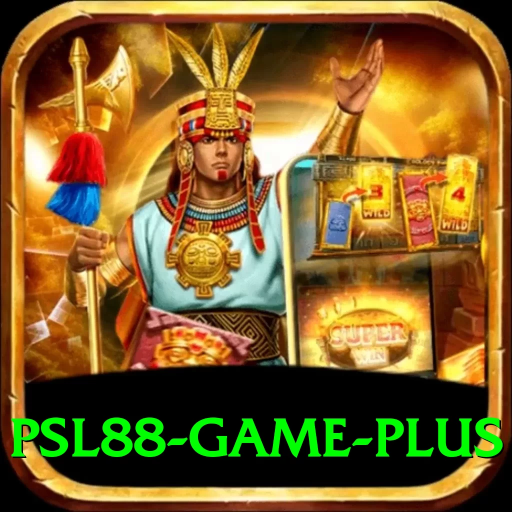 PSL88 Game - Real Money Max - 2