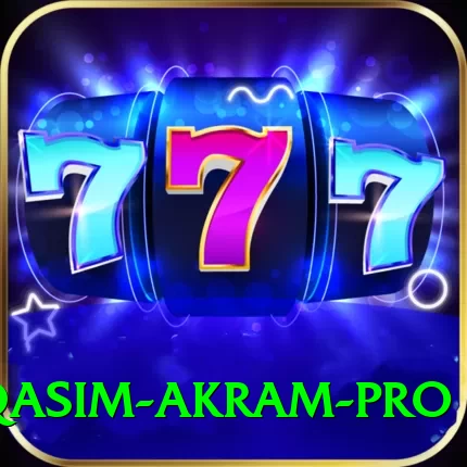 qasim akram King Gaming App - 2
