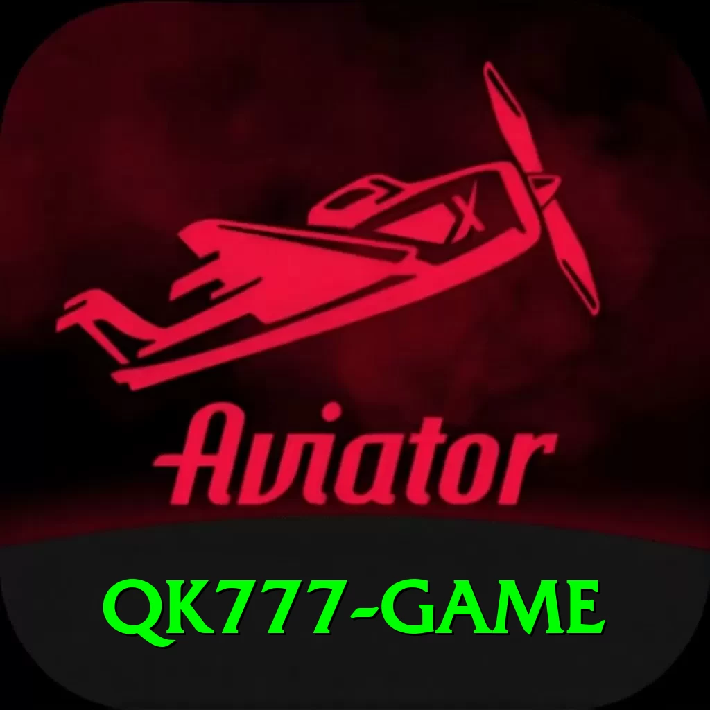 QK777 Game Games (Casino & Earning) Elite v2.4.8 - 2