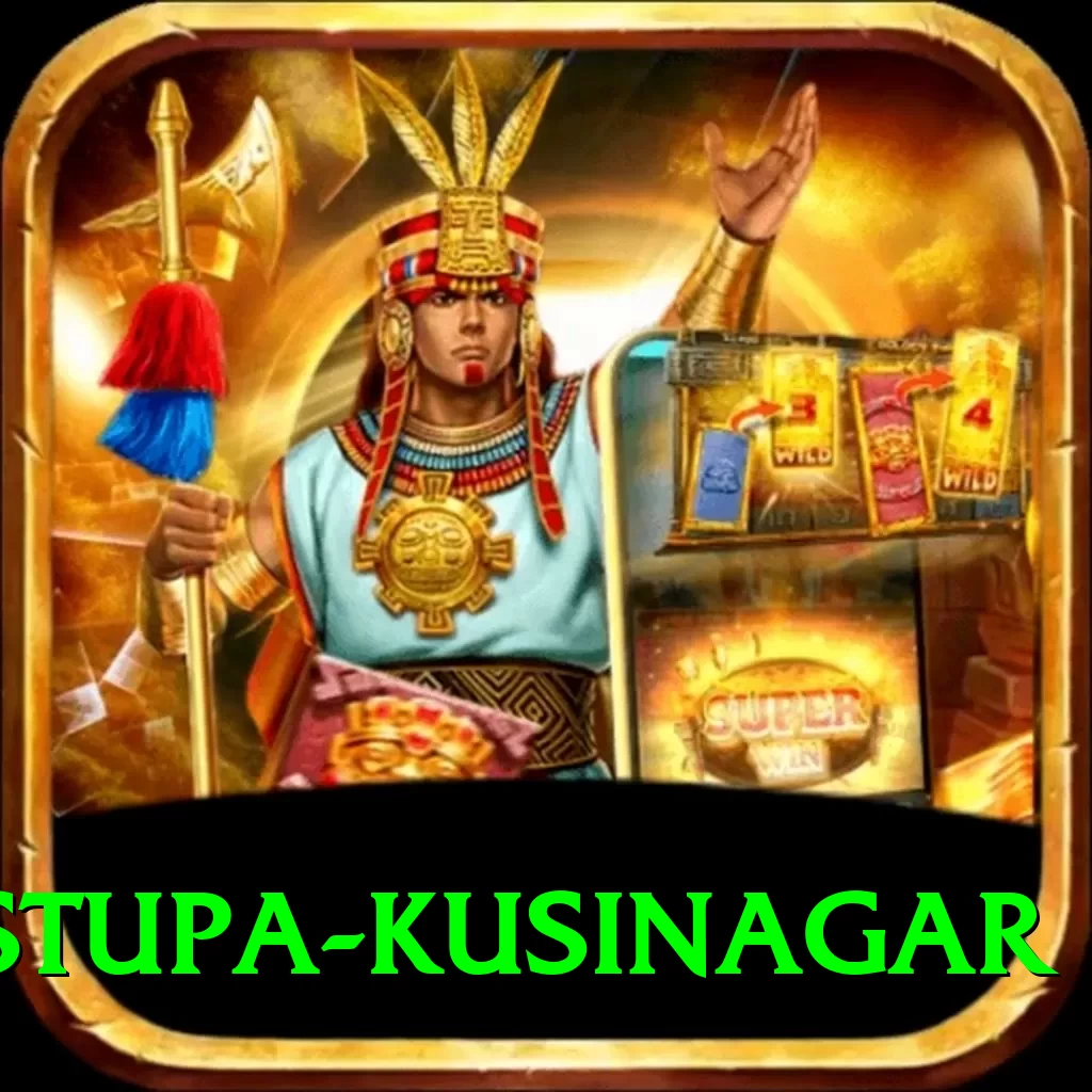 ramabhar stupa kusinagar VIP Pro v2.8.2 - 2