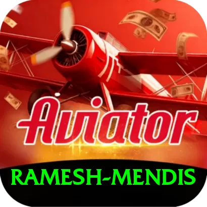 ramesh mendis Deluxe v3.6.6 - 2
