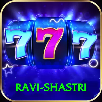 ravi shastri Master v3.1.5 - 2