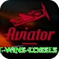 recent wins losses Premium Edition v1.8.3