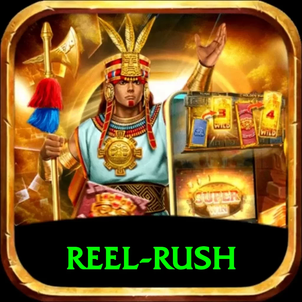 reel rush Turbo v2.9.1 - 2