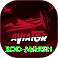 rod marsh
