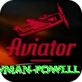 rovman powell Gold v2.5.9