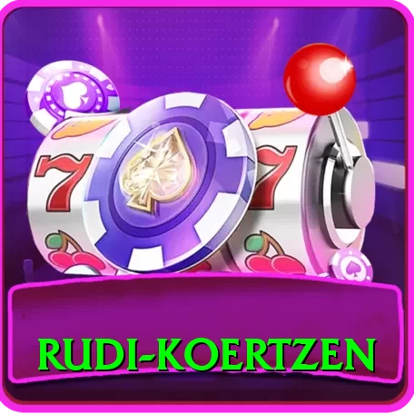 rudi koertzen Premium Plus v4.2.7 - 2