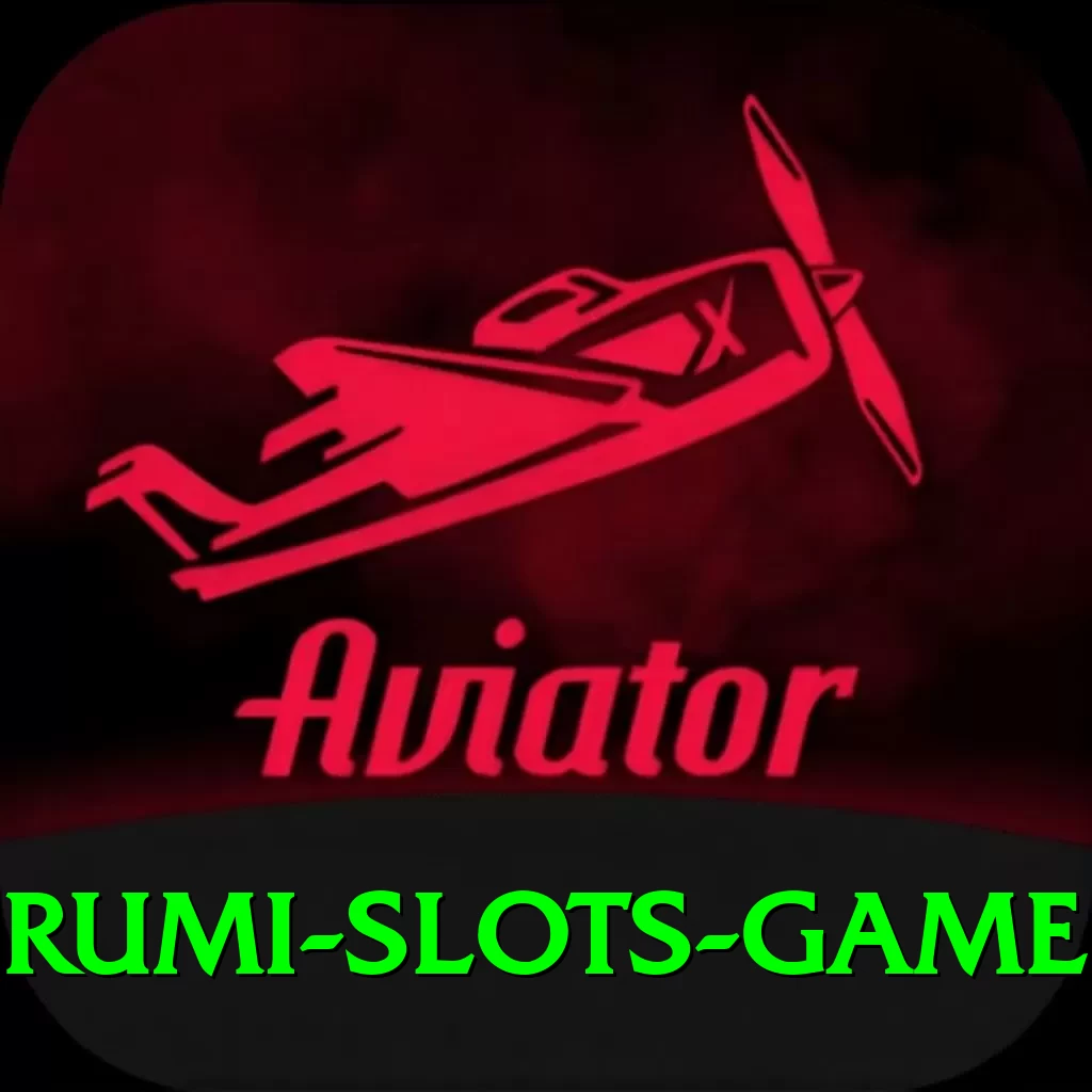 Rumi Slots Game Apps (Tools & Injectors) Plus v1.8.5 - 2