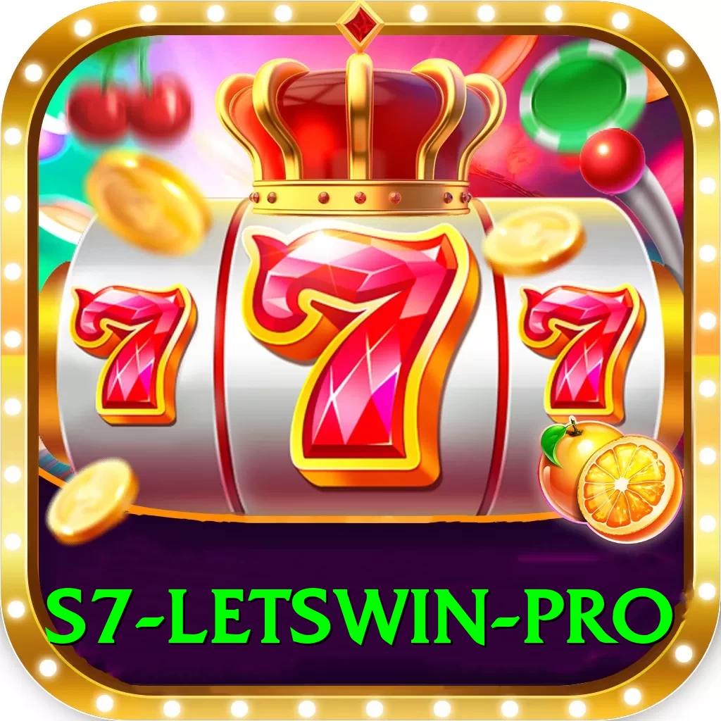 s7 letswin Pro - Daily Bonus - 2