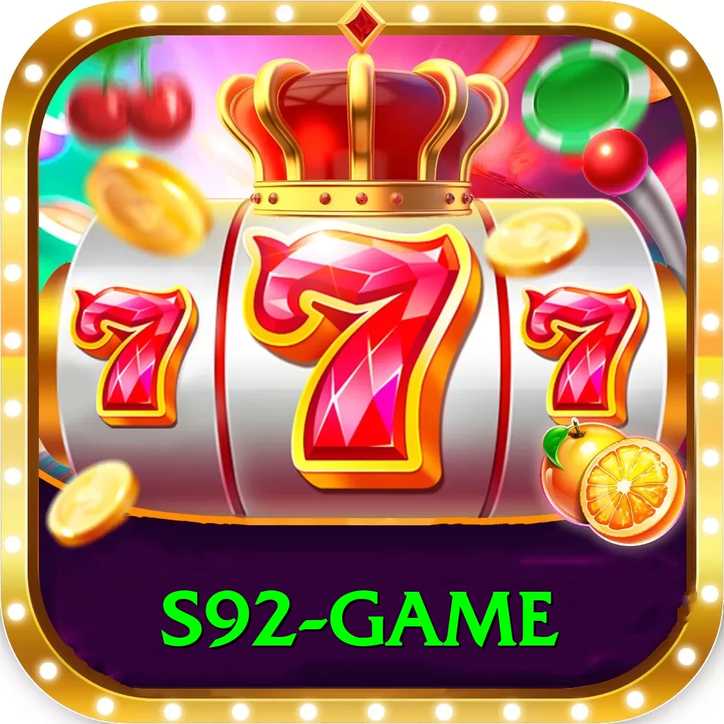 S92 Game VIP v4.7.1 - 2