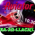 sa 20 league Deluxe v1.6.5