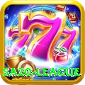 sa20 league Master v2.0.5