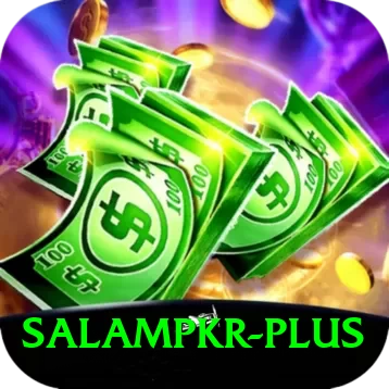 SalamPKR Pro - Free Download - 2