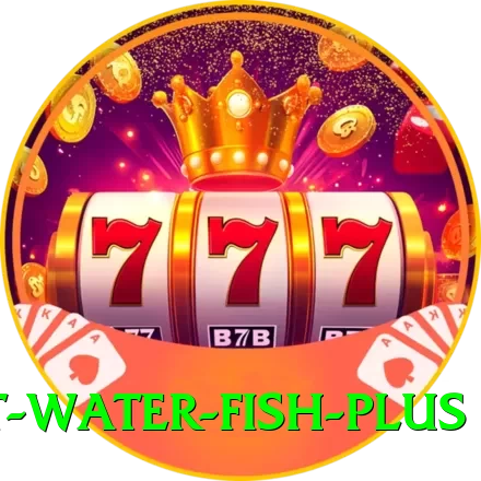 salt water fish - Gold Earning App - 2