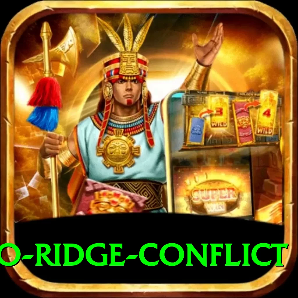 saltoro ridge conflict Apps (Tools & Injectors) Gold v4.0.9 - 2