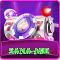 sana mir Plus Pro v5.8.9
