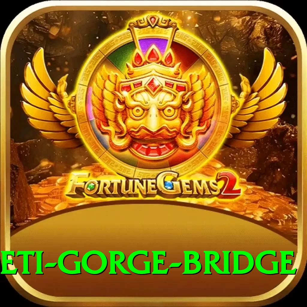 seti gorge bridge Games (Casino & Earning) Ultimate v3.8.6 - 2