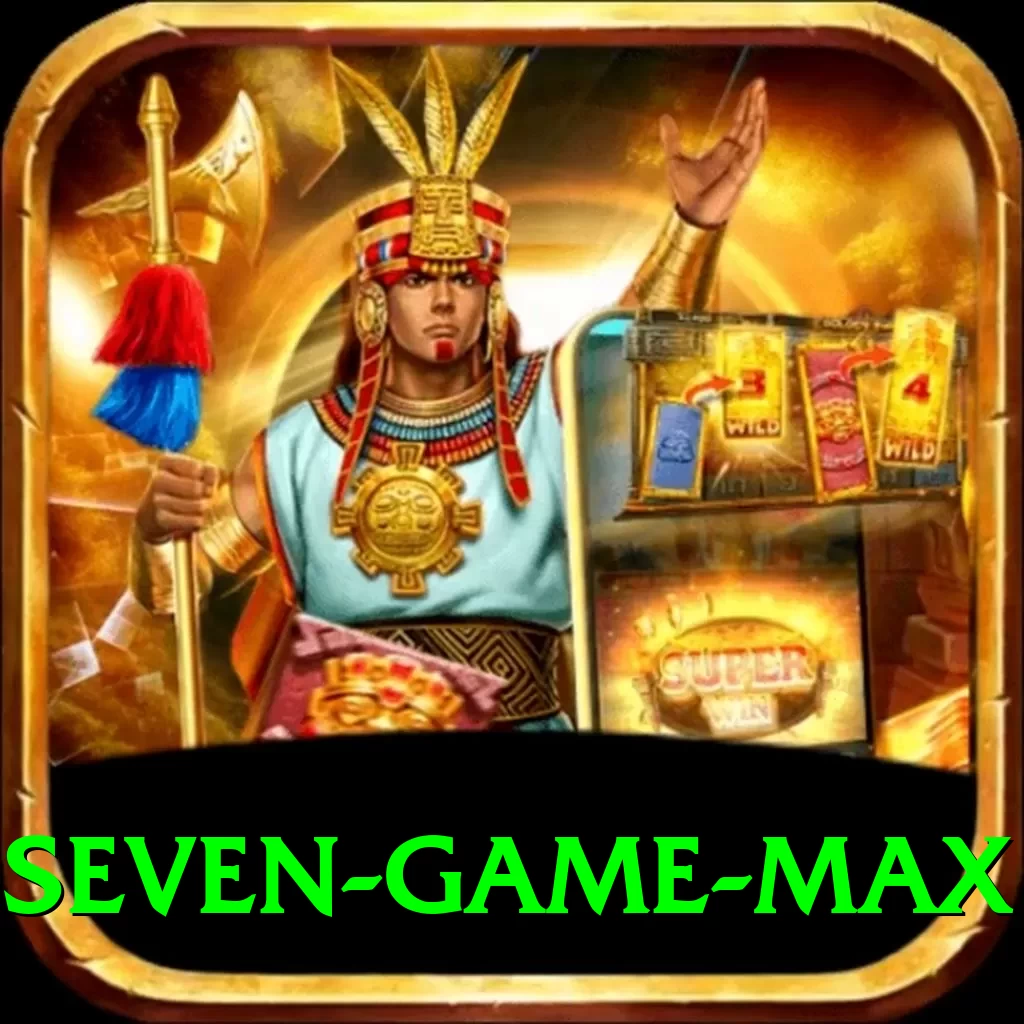 seven game Deluxe Latest v4.0.1 - 2