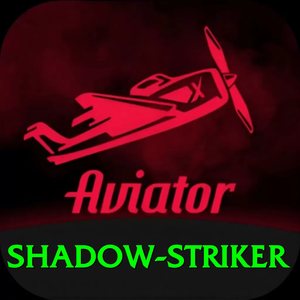 shadow striker Games (Casino & Earning) Ultimate v4.2.9 - 2