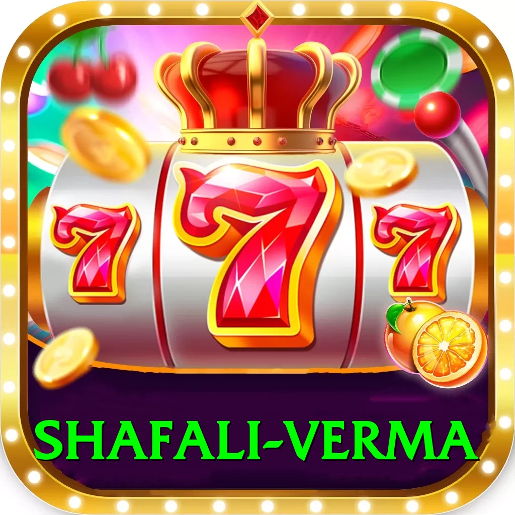 shafali verma Premium v5.9.8 - 2