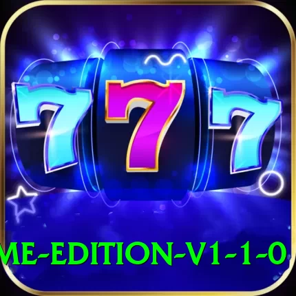 ShahSpin - Extreme Edition v1.1.0 - 2