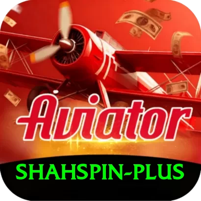 shahspin VIP Edition v4.0.3 - 2