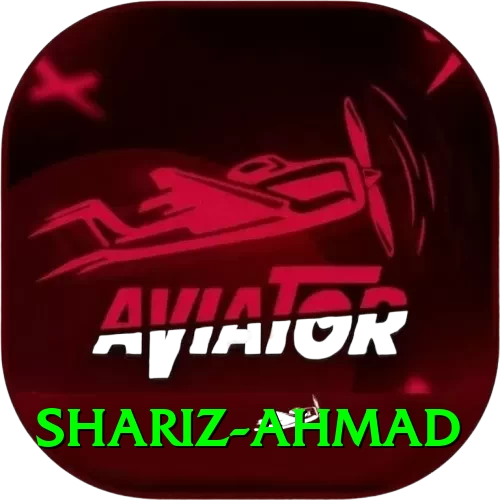 shariz ahmad - 2